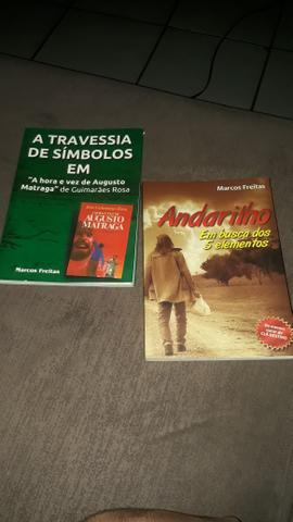 Dois livros
