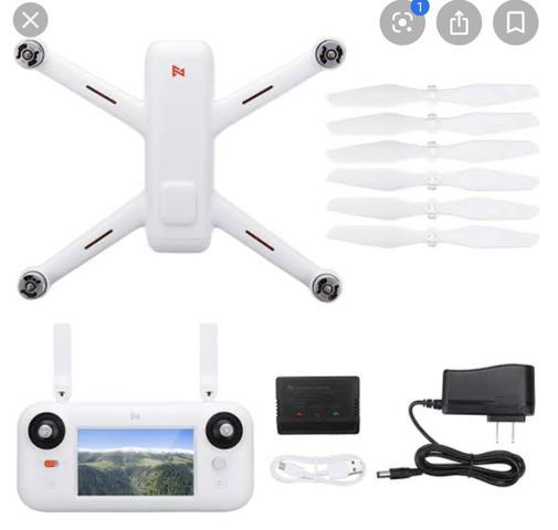 Drone Fimi A3