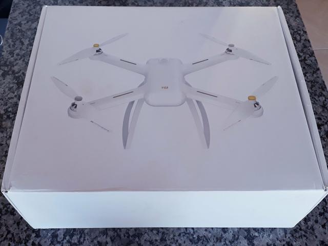 Drone xiaomi mi drone 4k