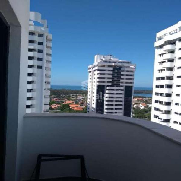 Duplex com vista mar e preço imbatível