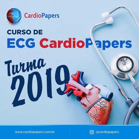 Ecg cardiopapers 2019