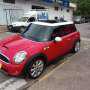 Excelente Mini Cooper 1 6 s, Santa Catarina