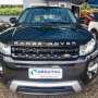 Excelente Range R EVOQUE Dynamic 2 0 Aut 5p, Santa Catarina