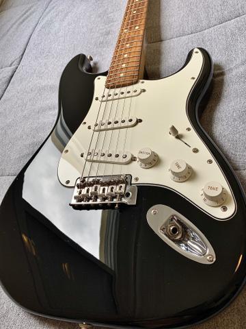 Fender Player