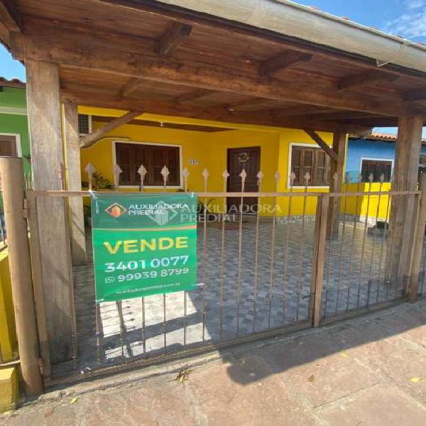 GUAíBA - Casa Padrão - Santa Rita