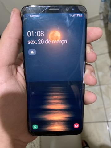 Galaxy S8 64GB