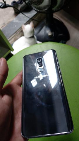 Galaxy S9+ (trincado)