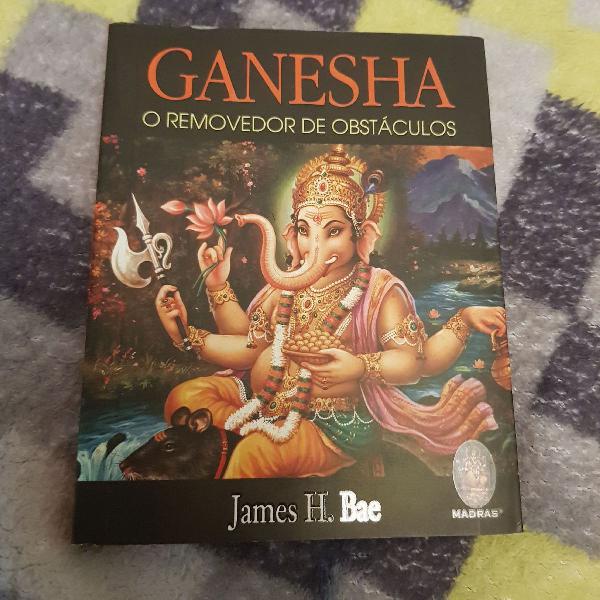 Ganesha o removedor de obstáculos