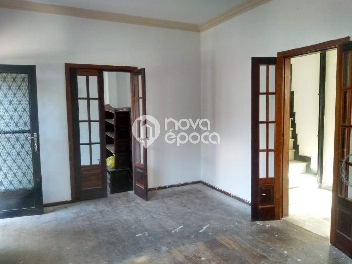 Grajaú, 6 quartos, 2 vagas, 324 m² Rua Rosa e Silva,