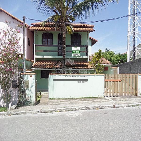 Guaratiba-Maricá, Duplex, 2 Quartos, À 300 m² Da Praia.