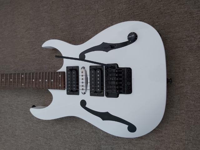 Guitarra Ibanez PGM3