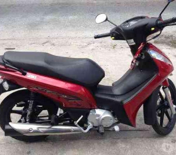 Honda Biz 125 Ex 125 Ex Flex