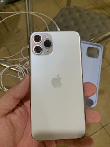 IPhone 11 PRO Perfeito v ou t