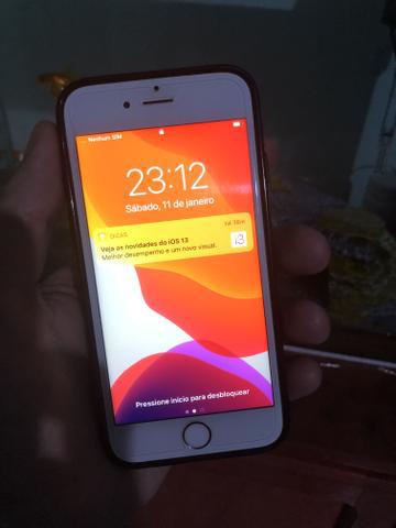 IPhone 6s 64 até 6x 900,00