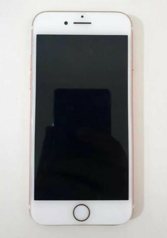 IPhone 7 128GB - Excelente estado de conservação