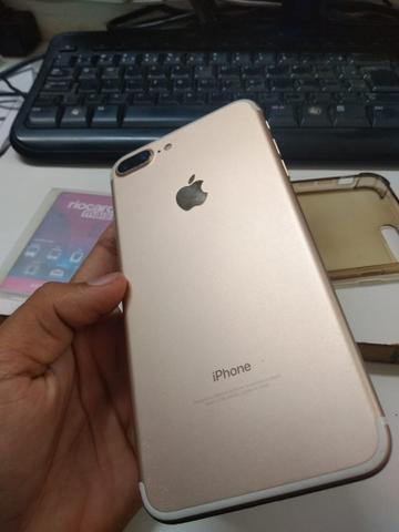 IPhone 7 Plus 128Gb Gold