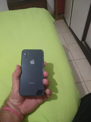 IPhone x 64