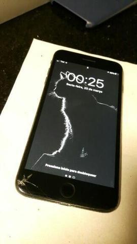 Iphone 7Plus