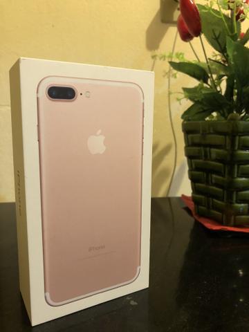Iphone 7plus