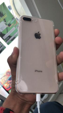 Iphone 8 plus 64gb