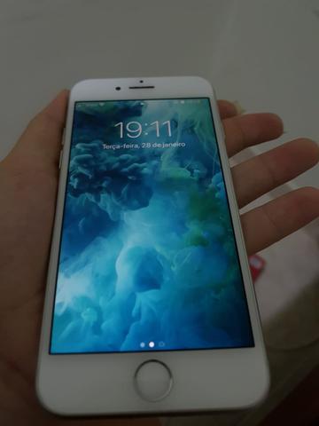 Iphone 8 white 64gb