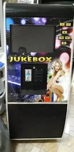 Jukebox 18,5