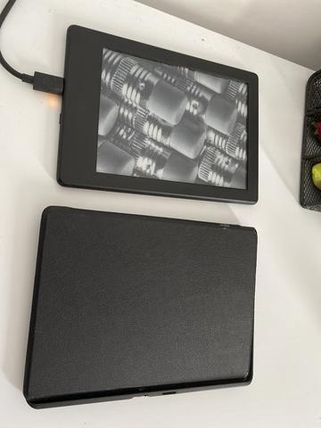 Kindle 8 geração