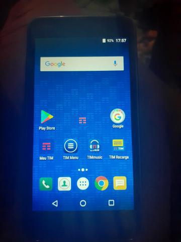 LG k4 2017 16gb dual chip