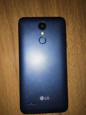 LG k9