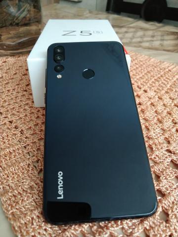 Lenovo Z5s 4GBRam 64GB Snapdragon 710