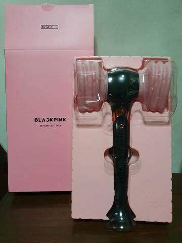 Light Stick (Lighstick) oficial do BlackPink - K-pop