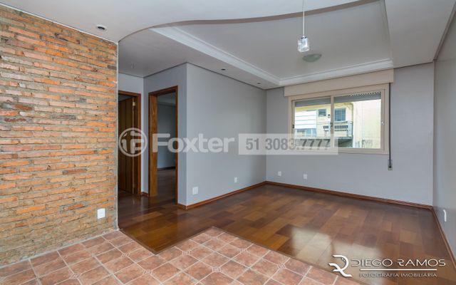Lindo apartamento no bairro Boa Vista! 2 D 1 vaga