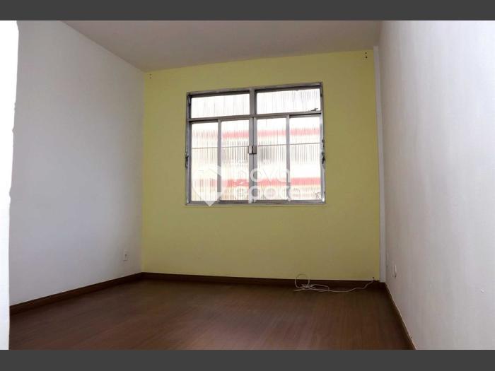 Lins de Vasconcelos, 2 quartos, 1 vaga, 50 m² Rua