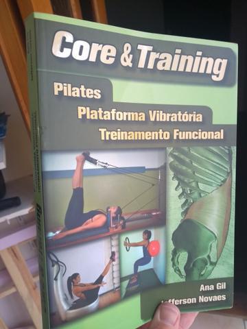 Livro Core & Training