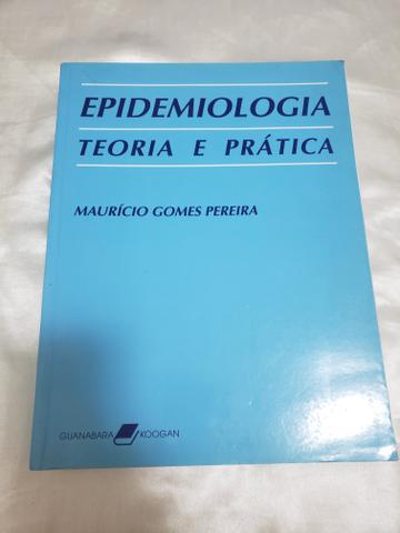 Livro de Epidemiologia