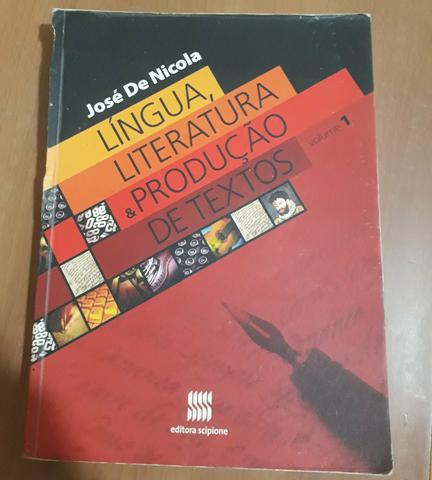 Livro de Português