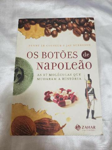 Livro de Química