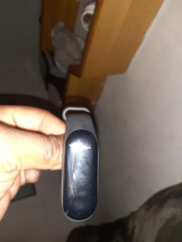 Mi band 3 zerado