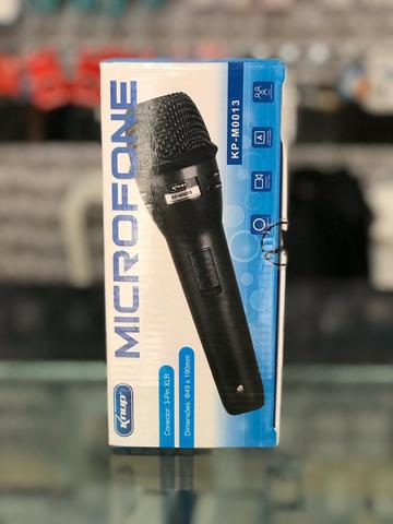 Microfone Knup