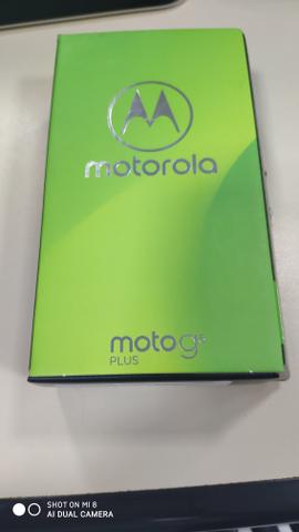 Moto G6 Plus 64 GB