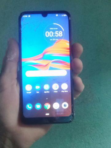 Moto c 6 plus