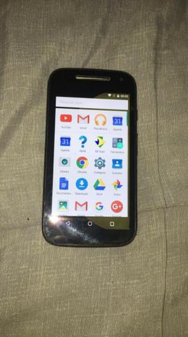 Moto e2. 16 gb android 6.0 dual chip 4G