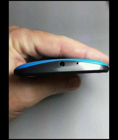 Moto g3 turbo 16gb TV