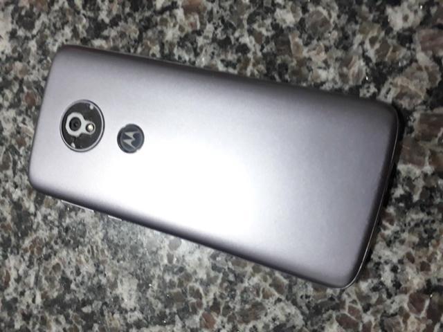 Motorola E5 32GB(Leia a descrição toda)