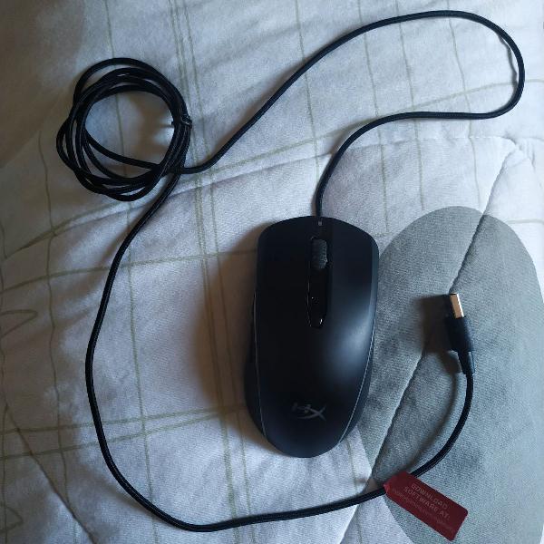 Mouse HyperX Pulsefire