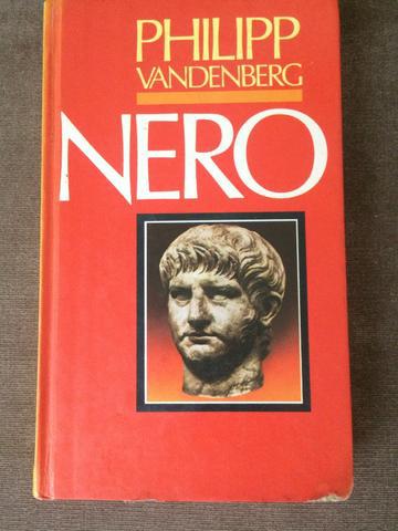 Nero, de Philipp Vandenberg