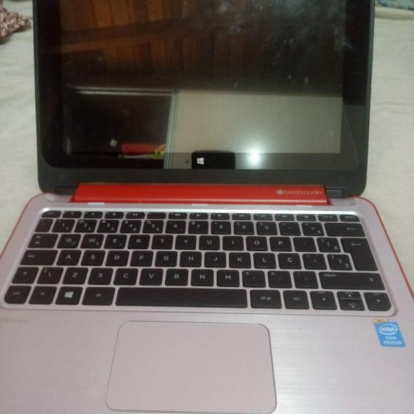 Netbook HP Pavillion x360