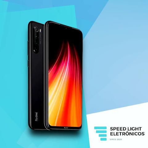 Novo! Xiaomi Redmi Note 8