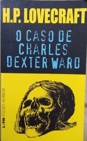 O caso de Charles Dexter Ward: 25