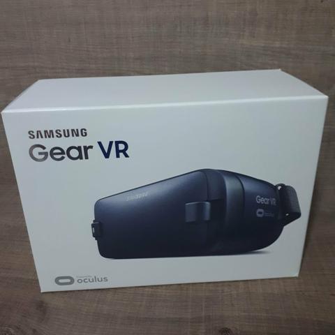 Oculos Gear VR Semi Novo